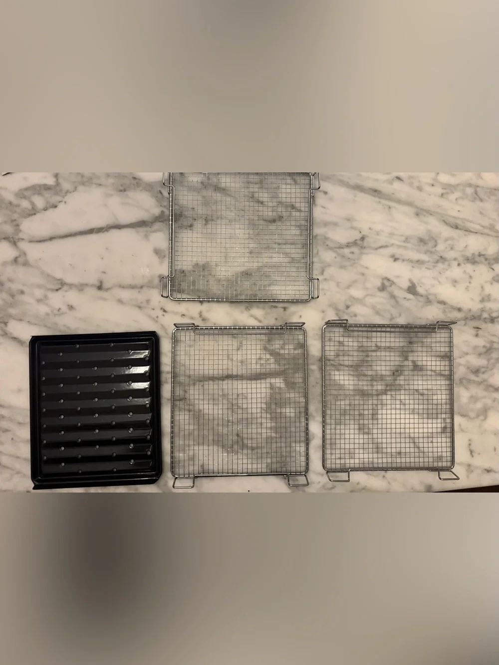 Accessories for DeLonghi DO1289 Silver Digital Convection Oven